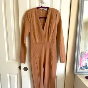 Fashion Nova jumpsuit